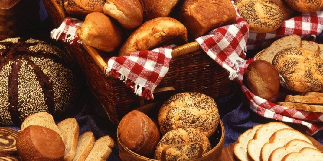 Artık ekmekten korkmayın! Böyle yediğinizde kilo aldırmıyor, zayıflatıyor: Uzman diyetisyenden şaşırtan sır 4